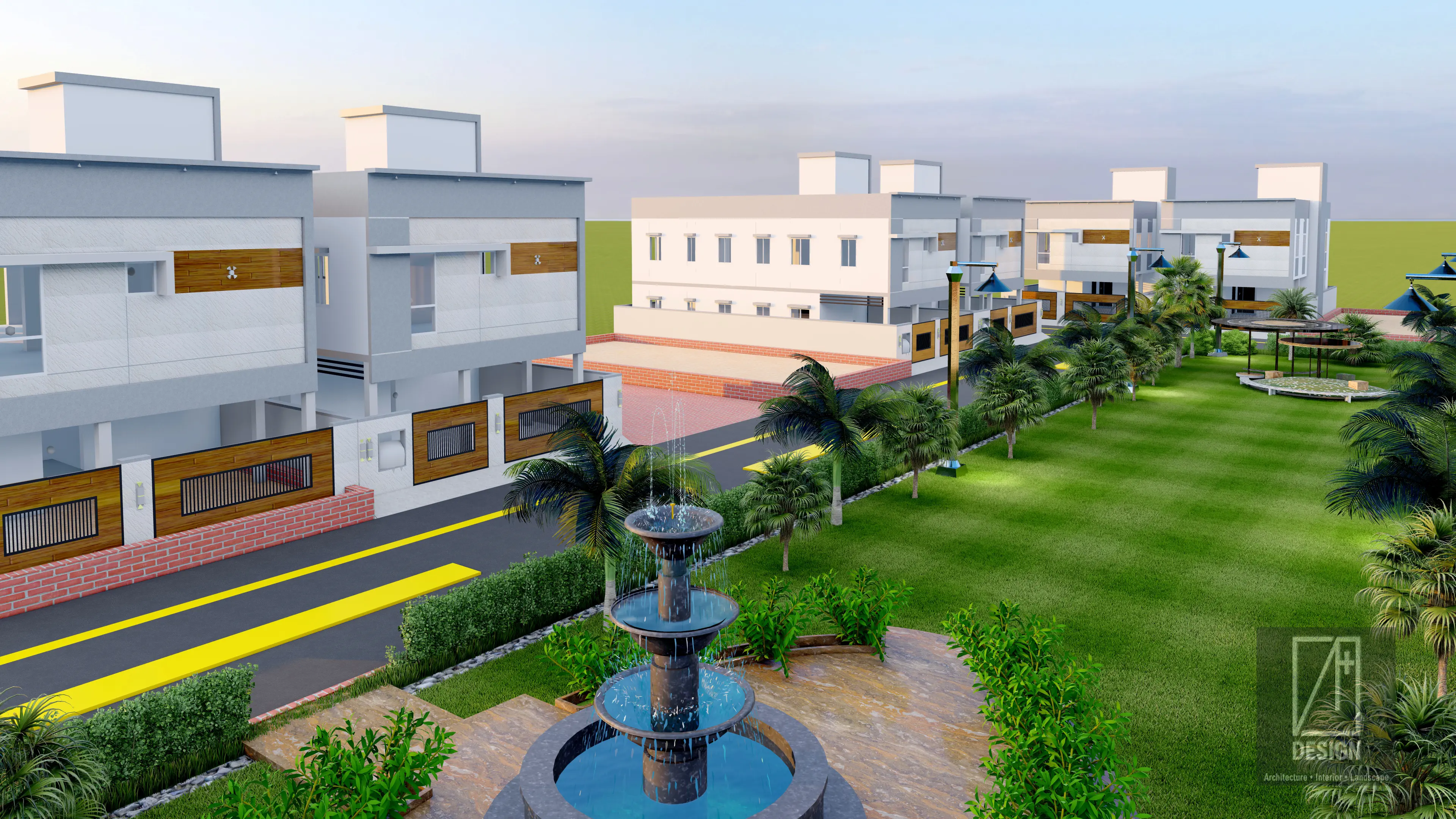 historical building restoration