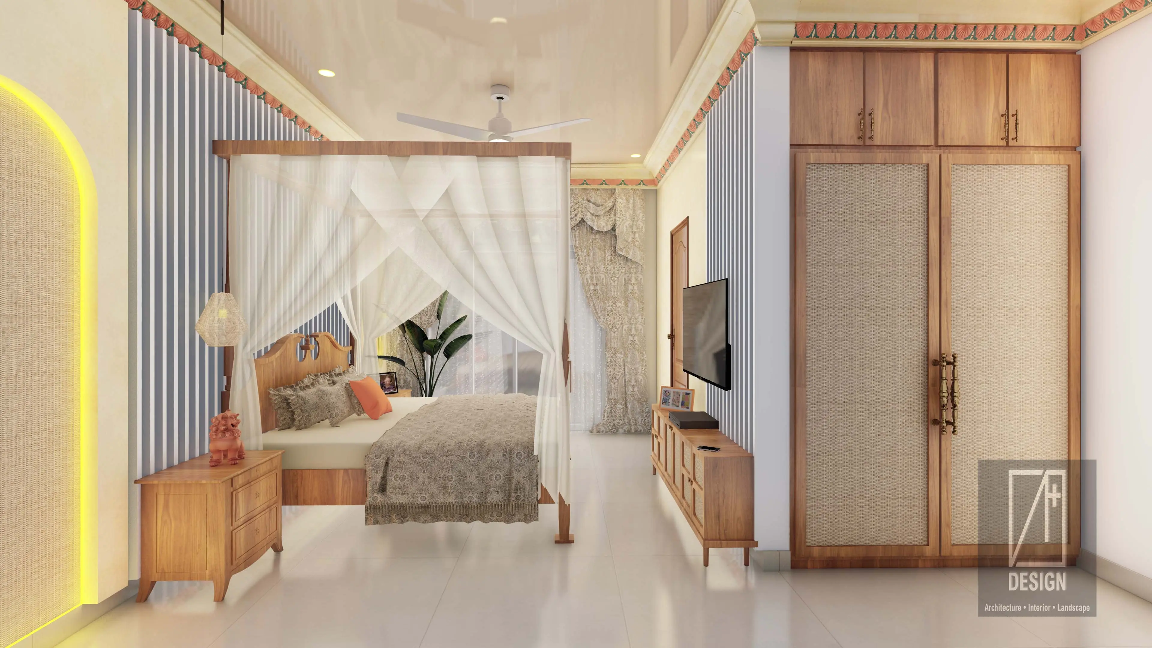 architect in lucknow for house