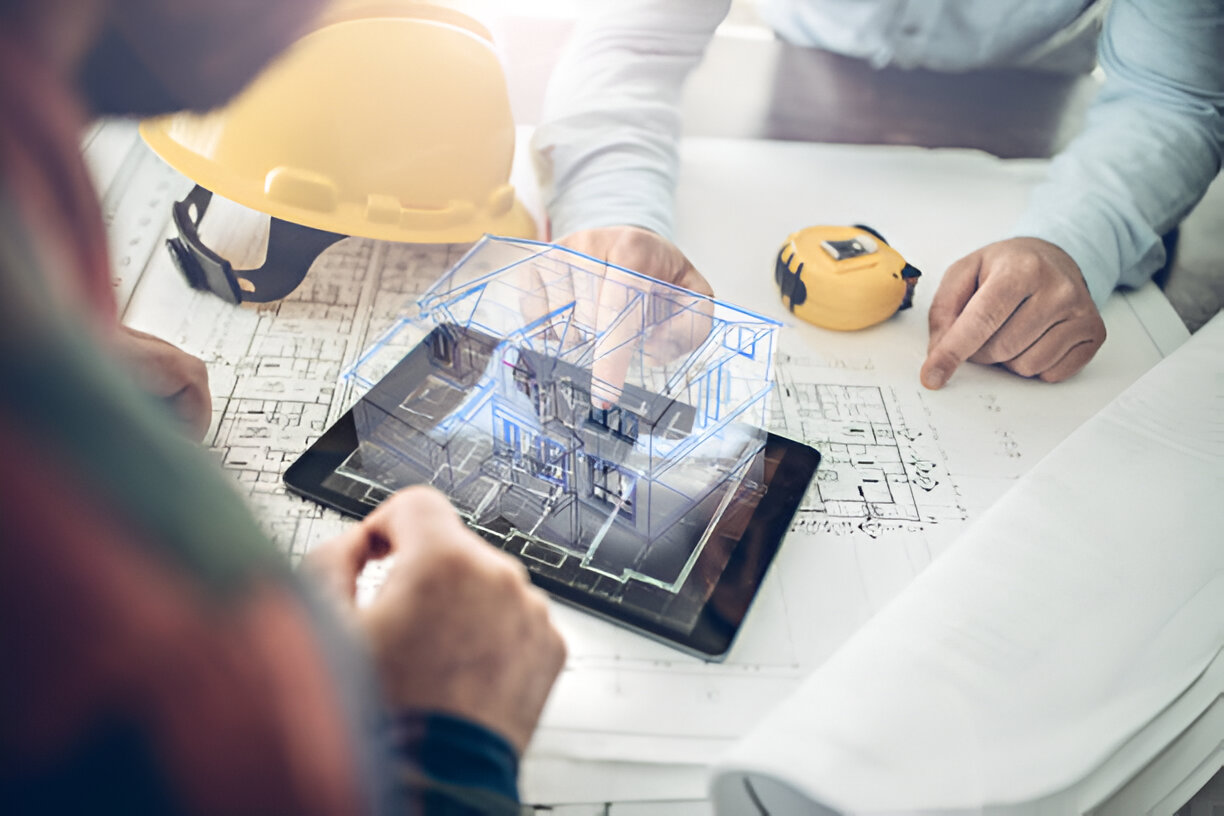 Best residential architect in lucknow